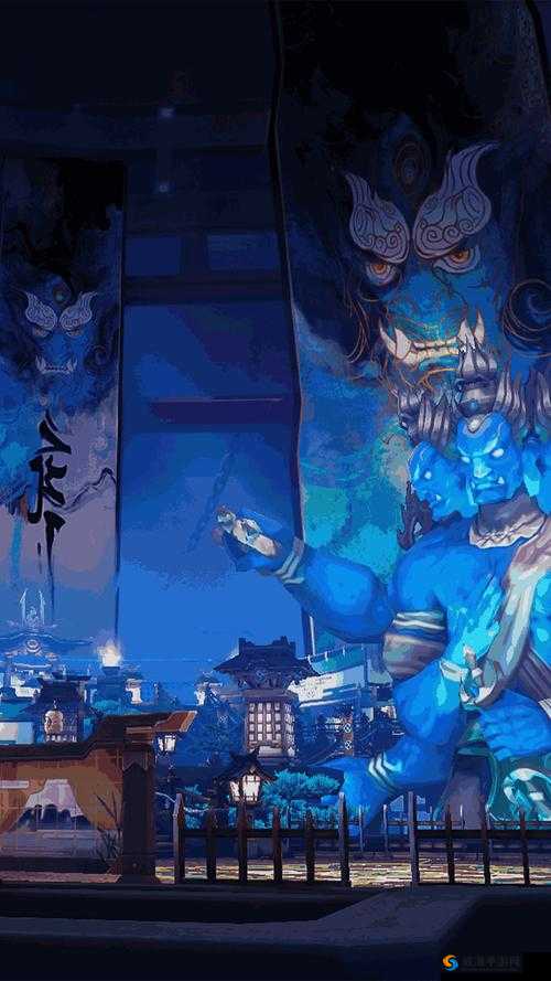 侍魂胧月传说咒师，远程法师的暴力美学
