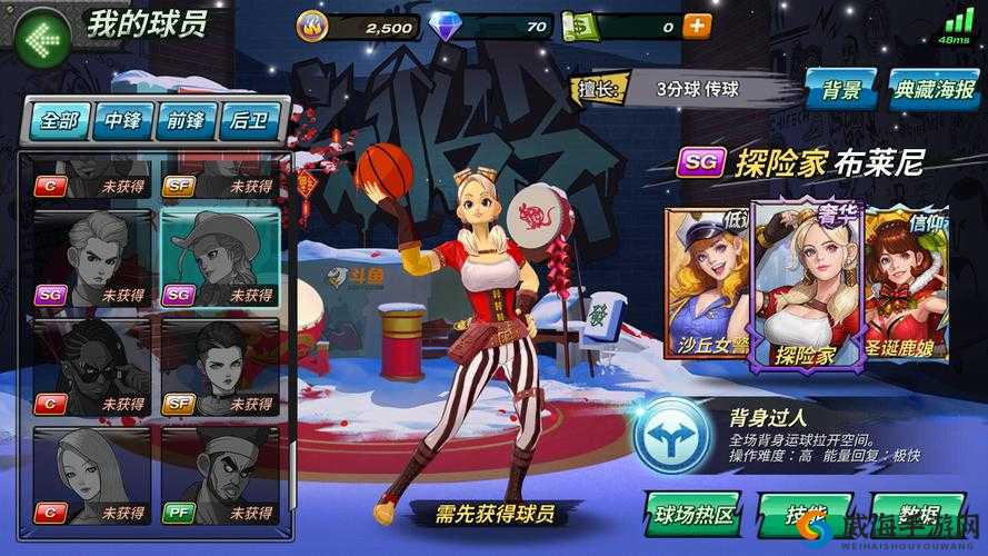 潮人篮球布莱尼怎么样？布莱尼详细介绍