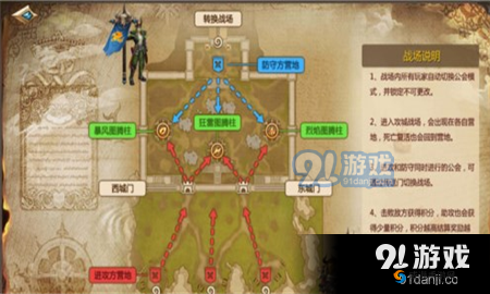 我叫MT4公会团本老六，双T阵容下的攻克秘籍
