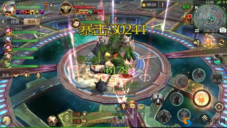 探寻我叫MT4秘境，第三块石碑桥下奇遇