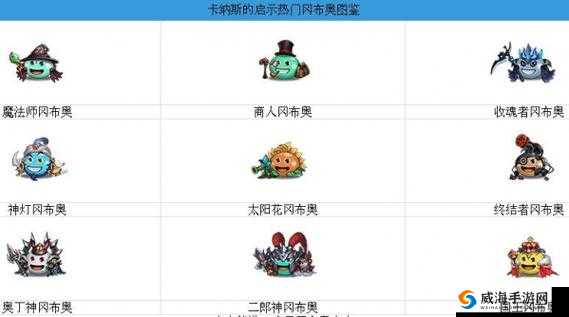 不思议迷宫桃太郎冈布奥爆料，桃太郎冈布奥技能介绍