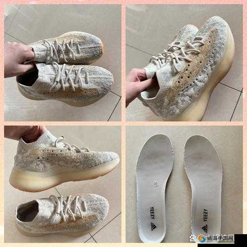 Yeezy380 蜜桃粉与白色：时尚潮流引领者的绝佳选择