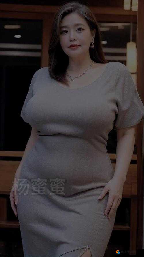 亚洲精品国产熟女久久久:极致魅力的精彩演绎