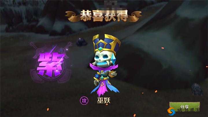 我叫MT4咒术师幻兽推荐，均衡幻兽的卓越选择