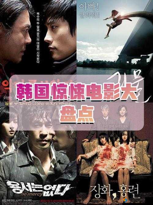 韩国电影 4399：探索未知的精彩世界
