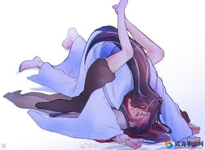 魏无羡变小后竟憋不住尿超尴尬情景大揭秘