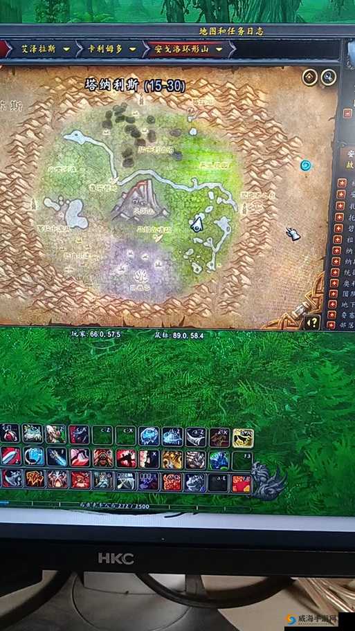 斗破苍穹手游魔兽山脉打法攻略，轻松攻克魔兽山脉