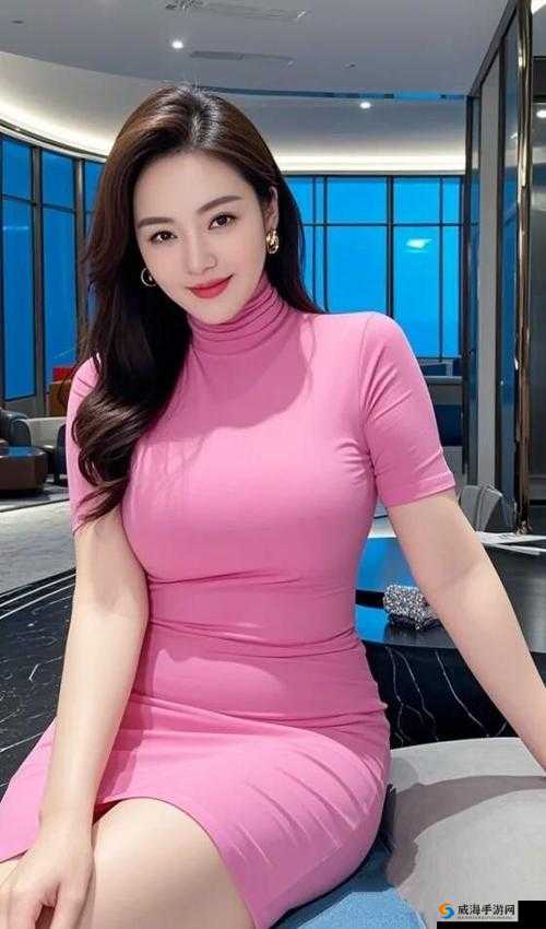 四川少妇：火辣与风情的完美融合