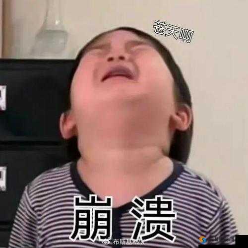 啊啊啊啊你TM别舔了:这令人崩溃的瞬间何时休