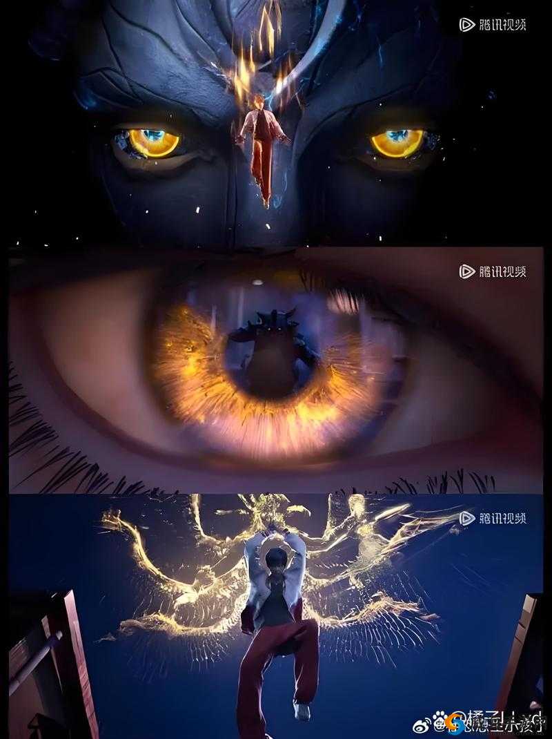 七夜漫影:一段充满奇幻与神秘色彩的冒险之旅