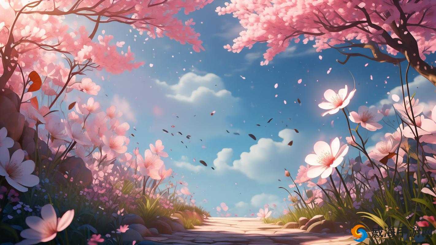 樱花动漫网:打造优质动漫平台,畅享二次元世界