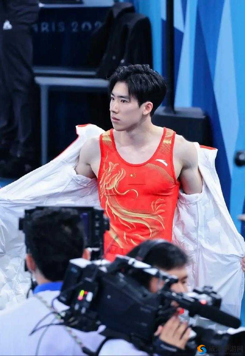 体cao教练猛男双xing之独特魅力与风采