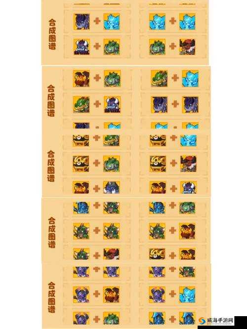 最强骑士团，放置类卡牌养成游戏的先驱