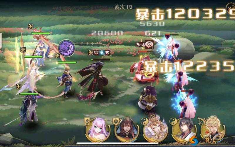 妖神记手游，深入探索妖典系统，揭秘异妖收集之道