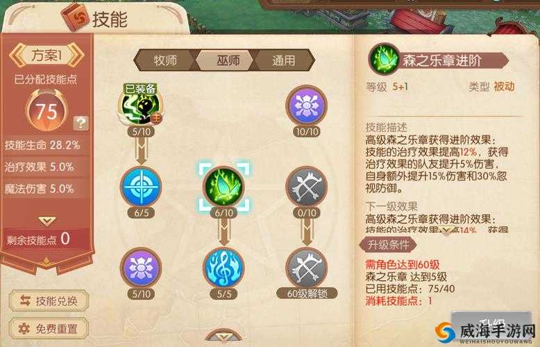风之大陆啾比捕捉技巧与技能伤害一览,资源管理的艺术