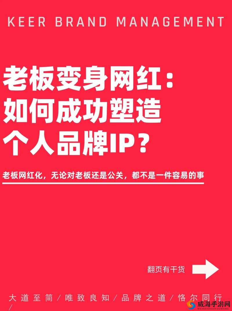 3 个人一起玩 3Q 感签约人气挖网红：他们的独特行动与挑战