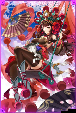 妖神记手游杨欣逸事札选择指南，解锁她的传奇篇章