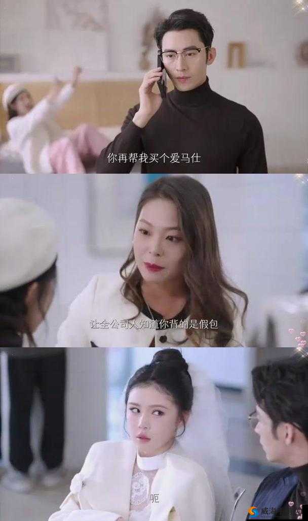 我和隔壁的美女:从陌生到相识的奇妙缘分之旅