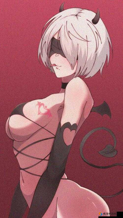 魅魔乳液狂飙图片大全：不可描述的激情之美