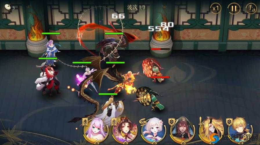 妖神记手游司空绝技能图鉴，这位SR死士究竟有多强？
