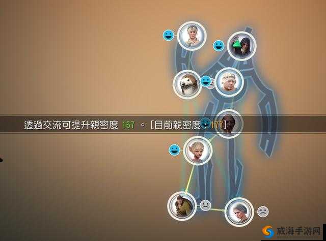 封神纪元伴侣系统攻略,怎么提升亲密度