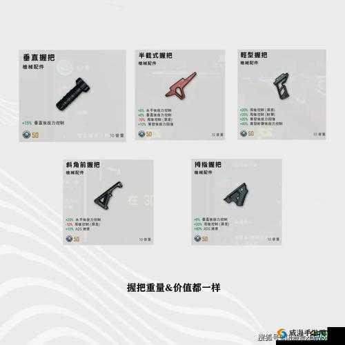 绝地求生刺激战场SKS应该装什么握把，握把分析在资源管理中的重要性