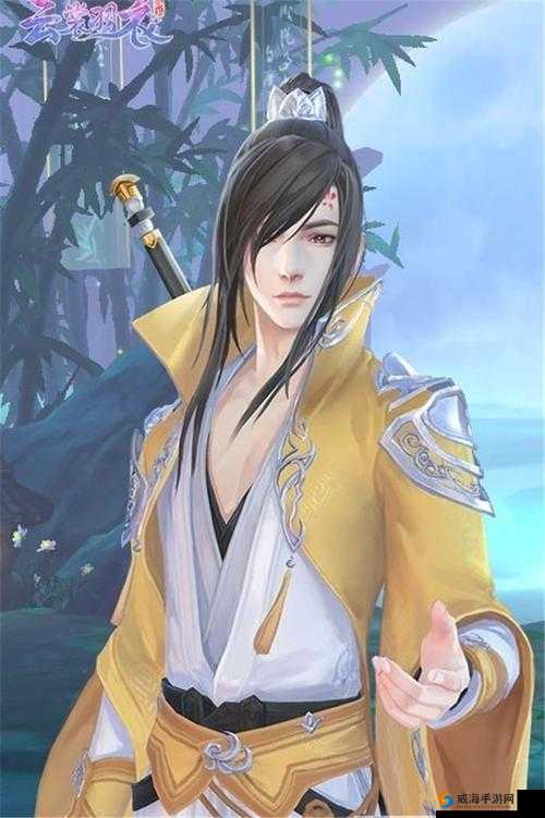 云裳羽衣叶英书信关卡攻略，以笔传情，解锁世间缘分