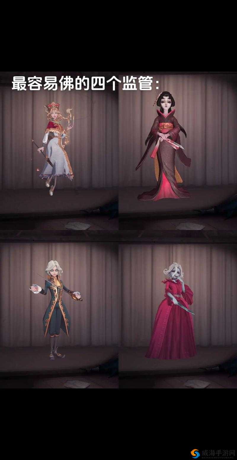 第五人格摄影师攻略汇总 摄影师玩法大全