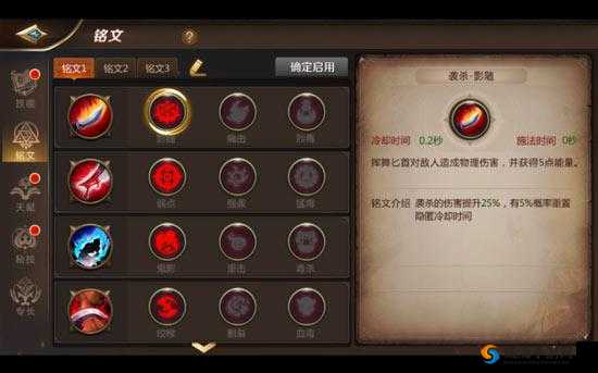 我叫MT4刺客职业深度解析与实战技巧