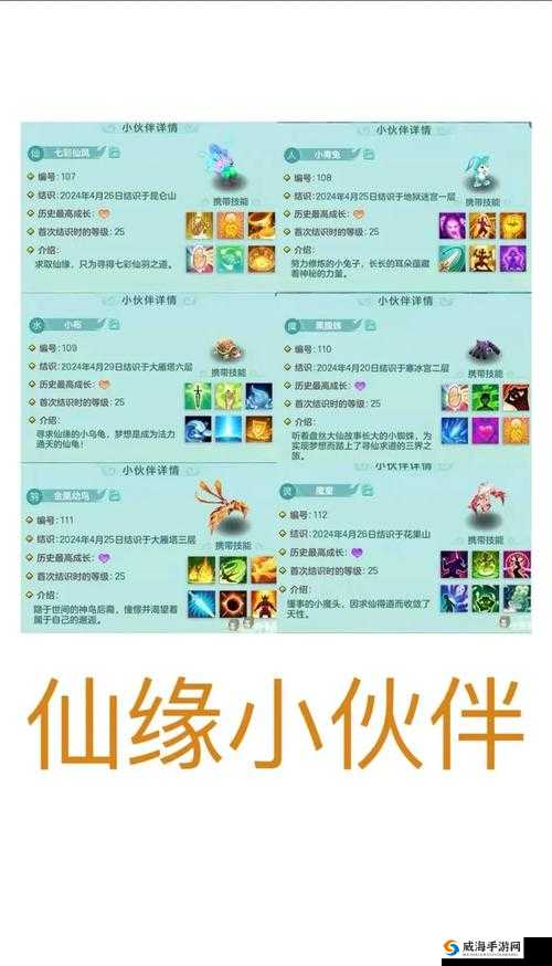 自由幻想手游汉钟离首徒裴大师仙缘角色图鉴