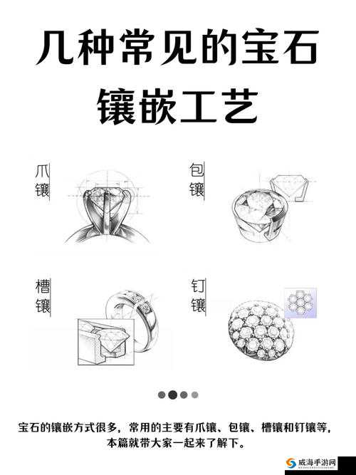 关键词的艺术，从写作到游戏宝石镶嵌的巧妙运用