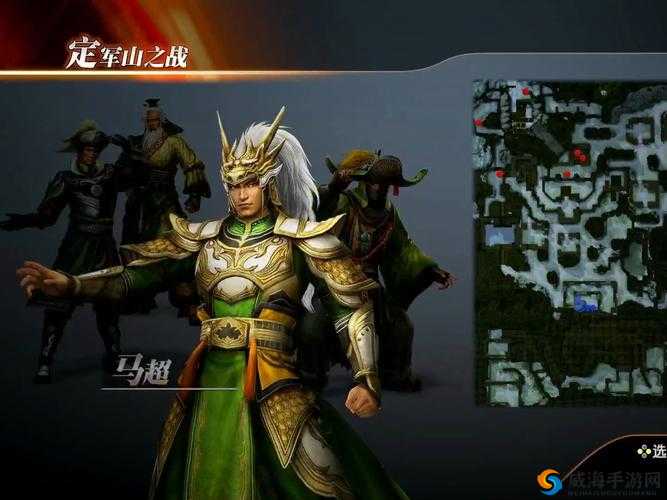 真战三国7月10日正式首发，各路英雄来助阵在资源管理中的重要性及策略