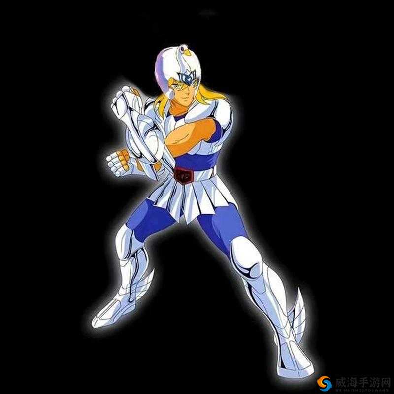 圣斗士星矢手游白鸟座冰河阵容搭配技巧