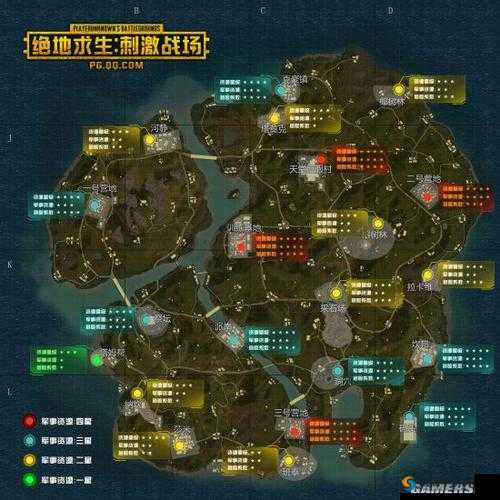 绝地求生刺激战场雨林木屋怎么样？木屋攻防解析