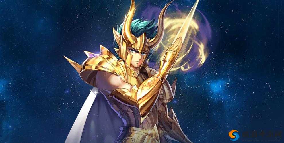 圣斗士星矢手游摩羯座修罗，圣剑锋芒，愈战愈强