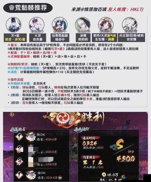不思议迷宫强化盖洛斯打法阵容，深入密码门的挑战