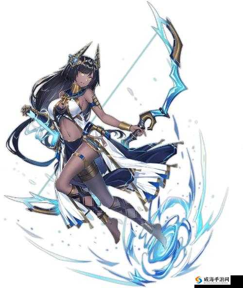 方舟指令，科技与神话的奇妙融合