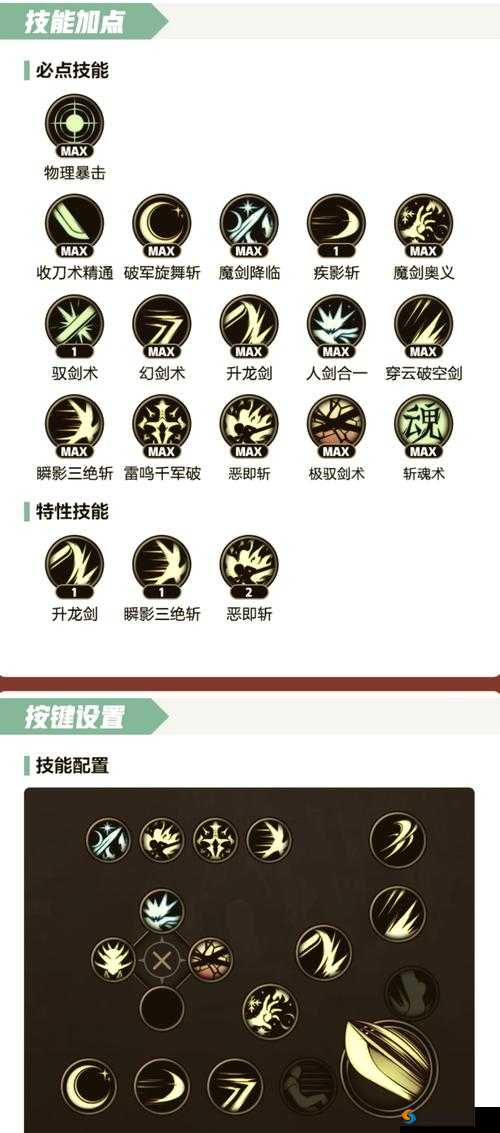 流浪侠客怎么自创武功，自创系统攻略