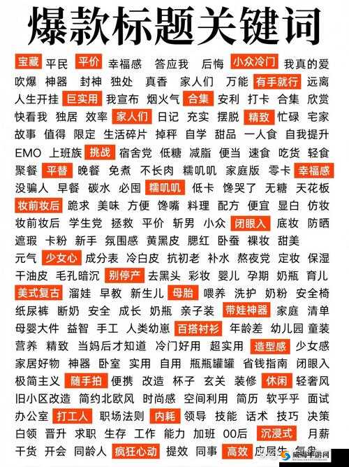 关键词，一零计划