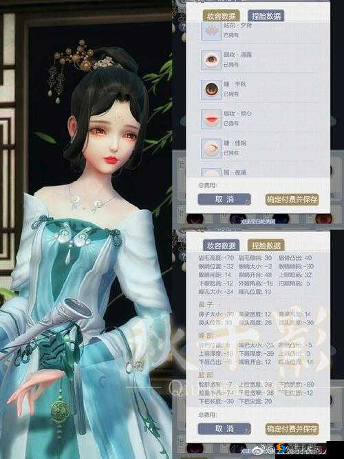 云裳羽衣不能捏脸解决办法，资源管理视角下的深度剖析