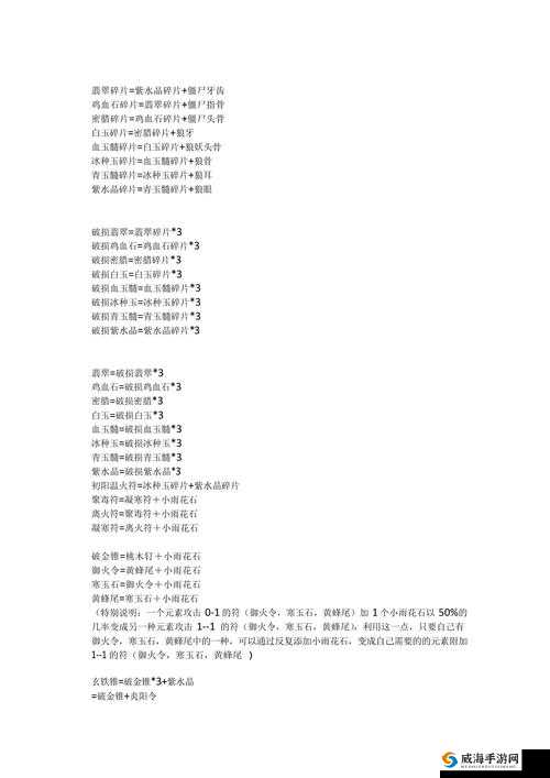 剑侠世界2手游战斗力提升秘籍，前期宝石合成与综合战力增强策略