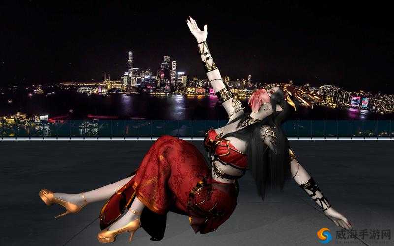 可以插美杜莎3D 模拟器游戏：带你领略奇幻世界的冒险之旅