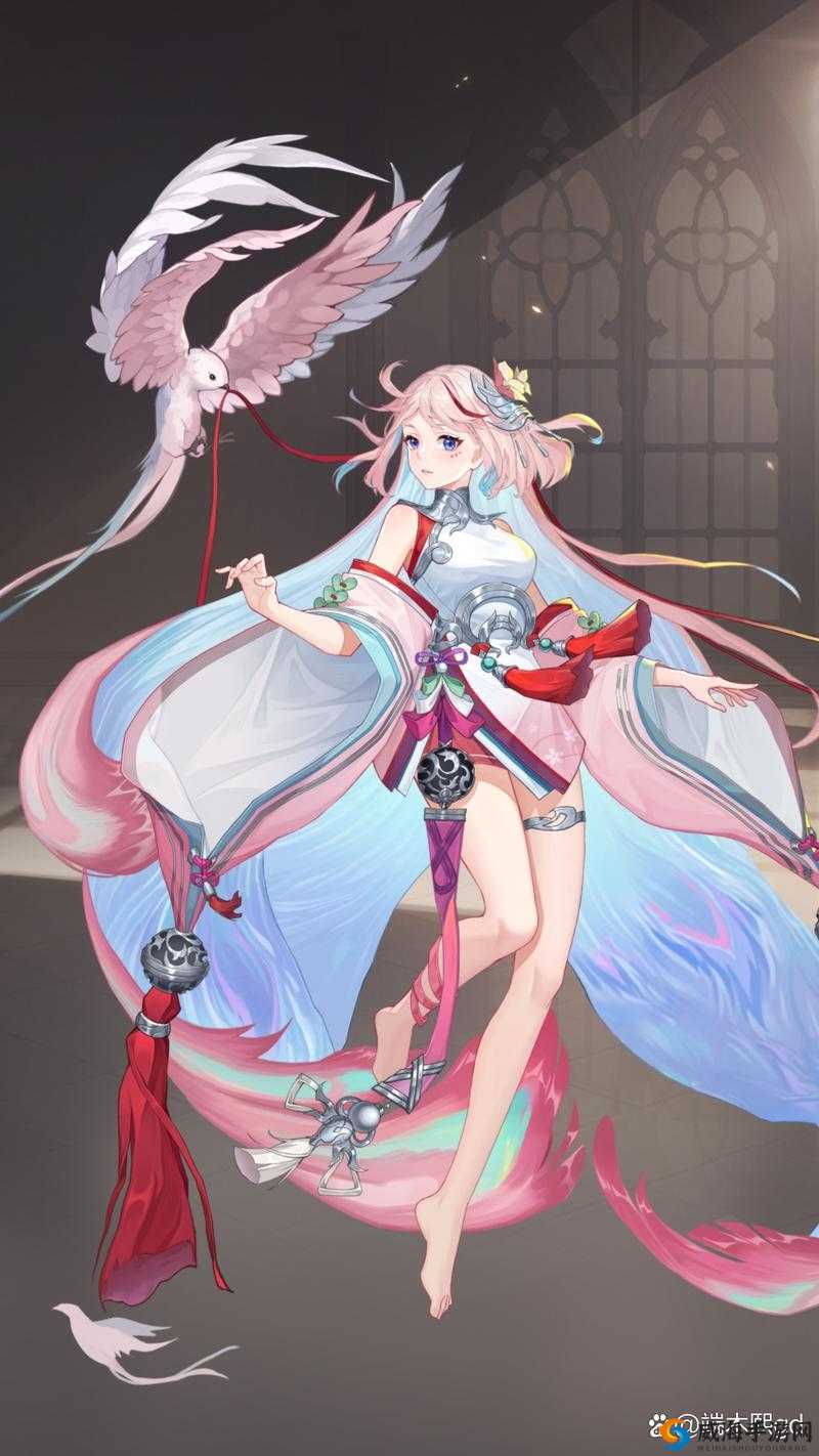 斗罗大陆手游淬骨炼魂 神装觉醒