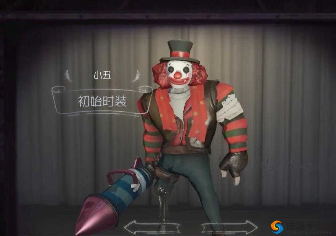 第五人格小丑怎么拉锯，小丑拉锯技巧详解