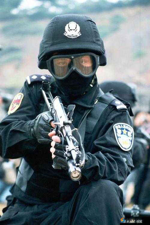 缉蝳警察睾丸遭高浓缩药剂注入这一残酷现实