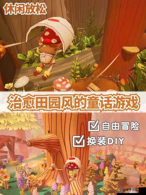迷失之夜公测时间全揭秘，童话世界的冒险启程