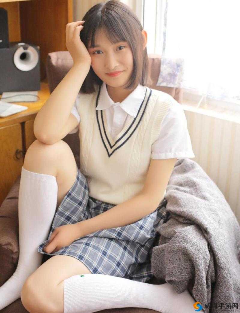 学生妹人人看:校园清纯风,你无法抵挡的魅力