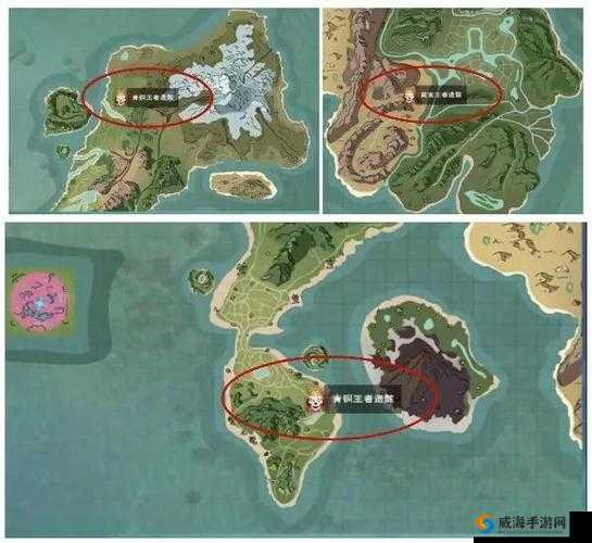 创造与魔法古战场全剖析，玩转古战场的策略与技巧