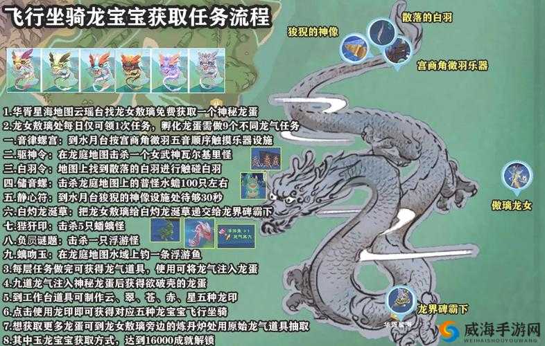 飞龙在天，探索创造与魔法新版本中的飞行BOSS