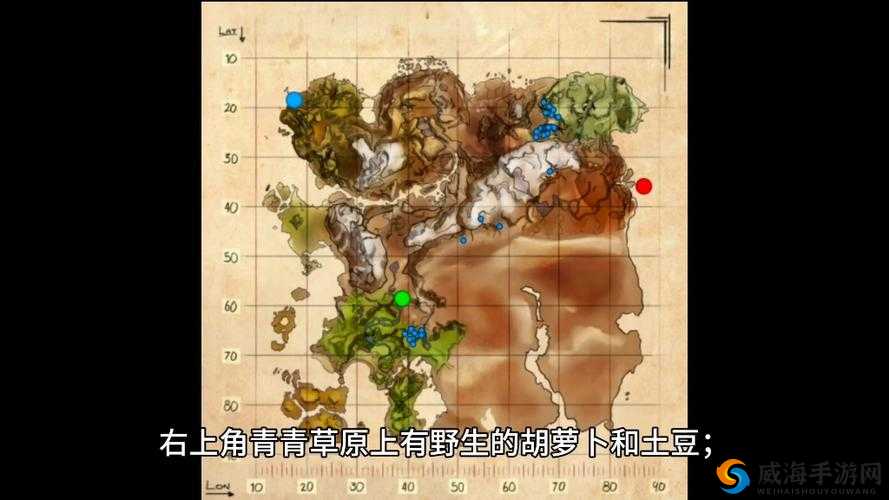 方舟生存进化围墙怎么建造，围墙建造方法介绍及其在资源管理中的重要性